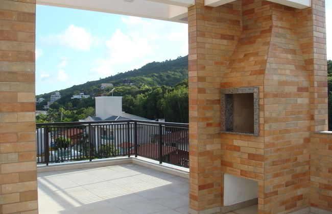 Vento Solar Pousada - Photo 32