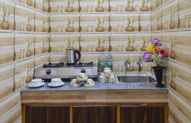 Mashobra Homestay by Dumnu Homes - Foto 48