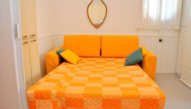 Enjoy a Charming sea View Studio Apartment - Foto 3, Habitación
