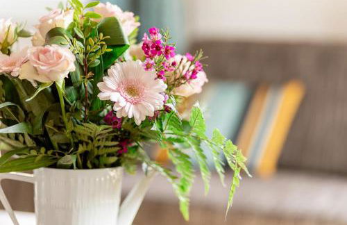 Anno 1895 - Ferienhaus für bis zu 4 Personen, Haustiere willkommen - Foto 17