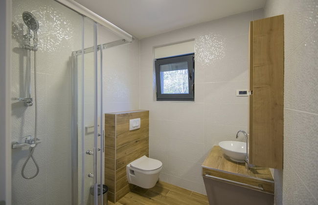 Holiday House Luxury - Foto 34