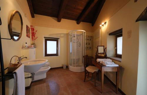 Splendida casa in sasso in borgo - Foto 29