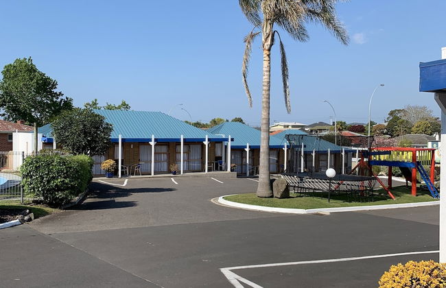 Cameron Road Motel - Foto 7