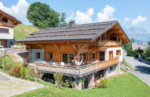 Chalet 180 I Le Chalet Club - Foto 76