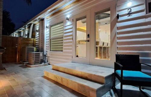 Blue Ocean Vacation Home 2 - Foto 21