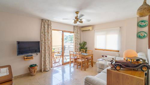 Rincón Playa, terraza y piscina - Photo 5