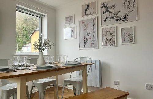 Stunning Central Flat w/ Parking - Foto 3