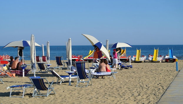 Felice CPT in Bibione - Foto 2, Habitación