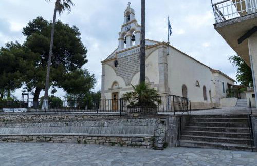 Welcoming apartment with mountain view - 80 m² - Ρούστικα - Foto 77