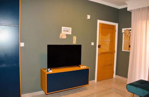 La Vie en Rose Asprovalta Greece - Foto 20