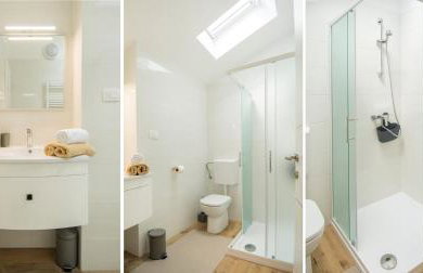 Apartment Bruneta 1 with Sea View - Foto 20