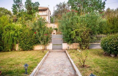 Messini Agrilia Residence - Foto 2