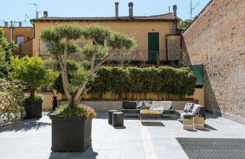 Carducci Residence - by Bologna Residences - Photo 35