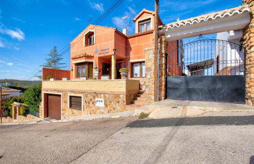 Casa Rural La Torca Ruidera - Foto 25