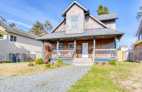 Pine Beach House - Foto 1