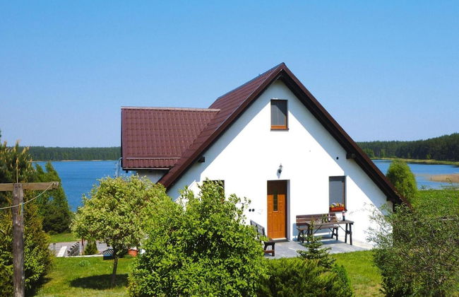 Comfortable Holiday Apartment With a Lake View - Foto 23