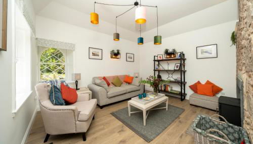 Newtonmill - Tranquillity in Rural Angus - Foto 1