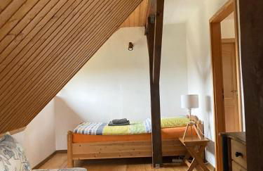 Pfarrhaus Tollensesee - Foto 43