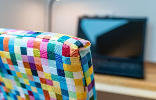 Holiday Apartment Forsthaus Heilsberg - Foto 11