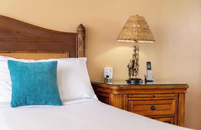 High Floor Ocean View Condo (King Bed and Parking) - Foto 53