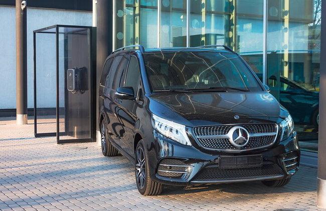 Traslado privado de Bolonia a Roma - Foto 2