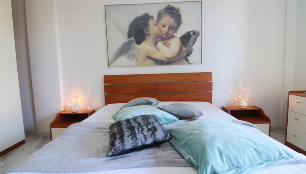 Casa Zara Ideal Stay for Families and Small Groups - Foto 5, Zimmer