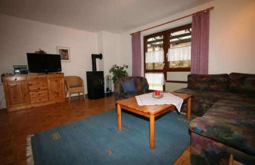 Ferienpark im schönen Falkenstein 4 - Foto 18