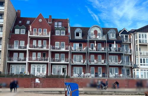 Nordland Appartements - Wohnung Nordstrand - Foto 38