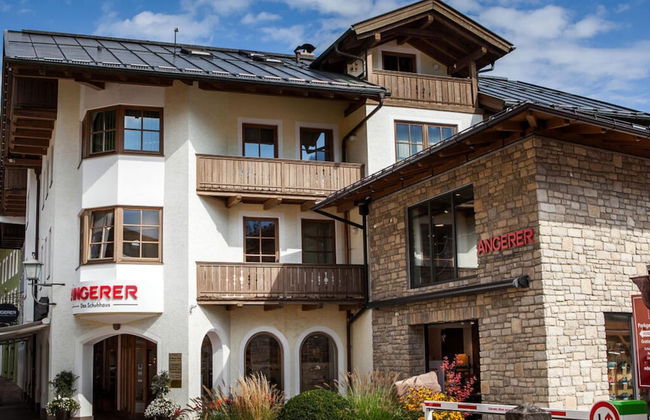 Angerer-the Holiday Flat - Foto 1