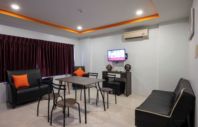 New Nordic Suite 5 by Apartwell - Foto 10