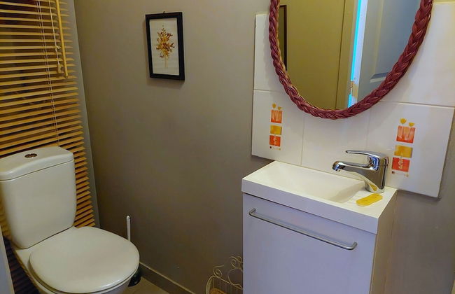 Villa With Panoramic sea View - Foto 23