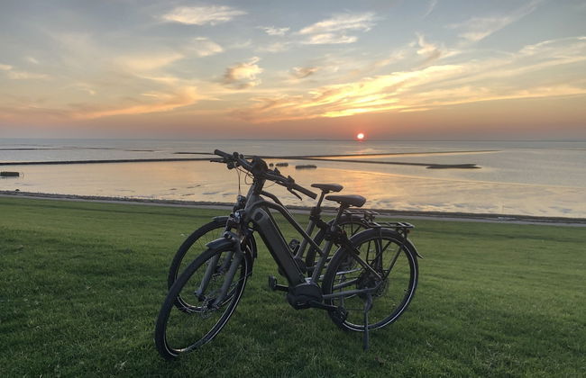Freie Sicht Das Nordsee-Gesundheitshaus 1 - Foto 41
