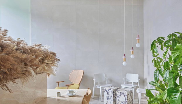 Eden Locke - Foto 5, Sitzecke in der Lobby