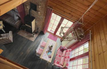 Blockhaus an der Skiwiese Braunlage - Foto 15