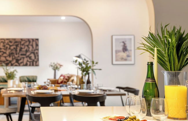 The Outrider by AvantStay Chic Stay Close to Broadway - Foto 71