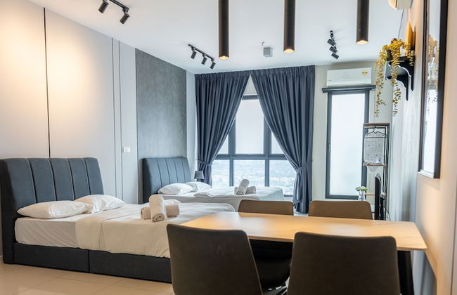 HighparkSuites Petaling Jaya Kelana Jaya - Photo 9
