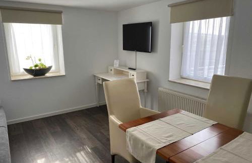 Weserlounge Apartments - Foto 22