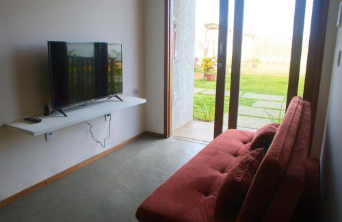 Pousada Sal e Sol - Foto 23