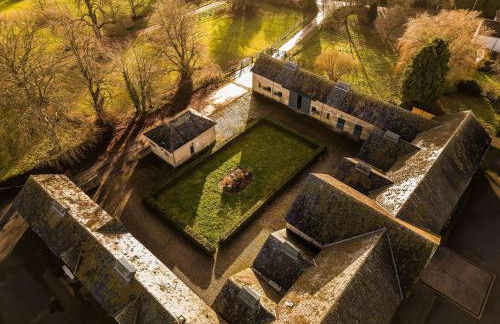 The Garret - Foto 31