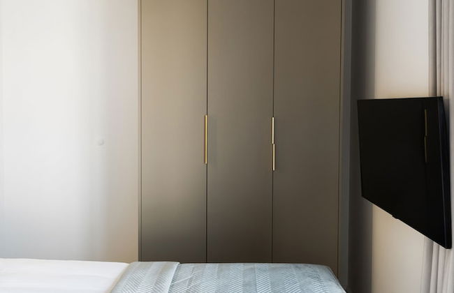 Sol Marina Resort Wyspa Sobieszewska II - LoftAffair Collection - Foto 25