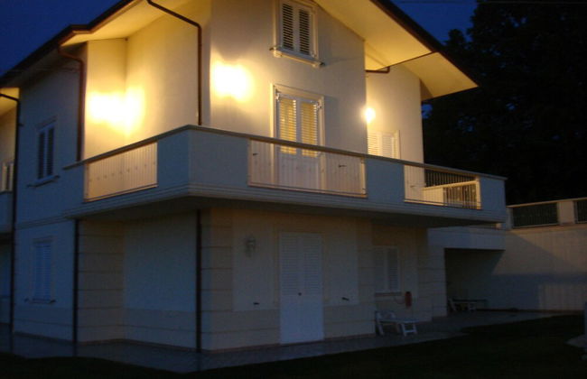 Panoramic Villa Italy Just few Minutes Drive From the Beach - Foto 15