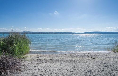 Tiny Haus 1 - Kirsche - Foto 12