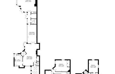 The Walled Garden by Huluki - Foto 24