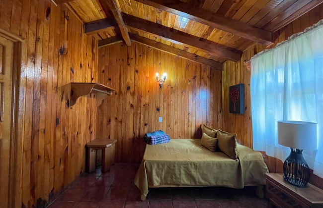 Cabañas Lomas Verdes - Foto 19