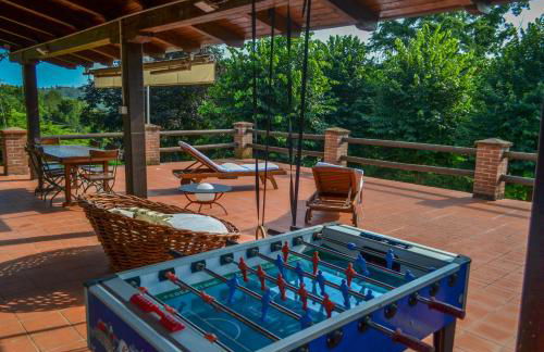 Cascina dei Cisi - Foto 24