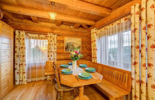 Dom z bala - Foto 11