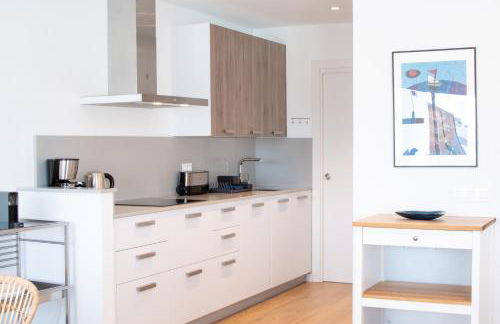 Serena Villa 38 - Heated pool, Sea Views, AC, High Speed Internet - Photo 26