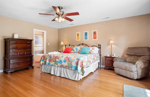 Thistle Brae - Near Lakeshore Marina - Lakeside Living At Its Finest - Foto 15