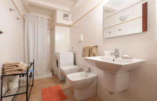 Apartment in Villagrande with Pool & Garden - Foto 25