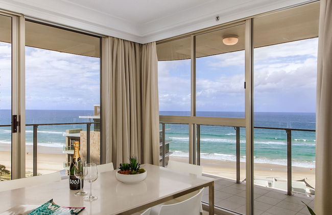 Sunbird Beach Resort - Foto 29